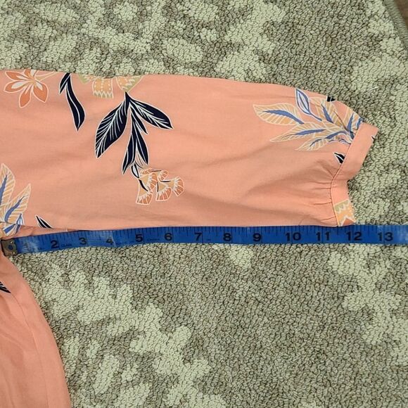 EUC St. John Bay lightweight top - Picture 6 of 6